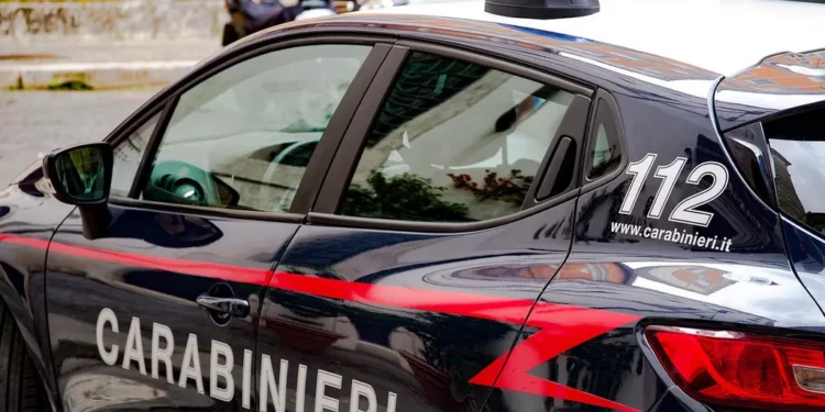 Italijanska policija