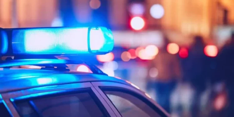 Policija