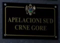 Apelacioni sud Crne Gore