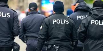 „Velika akcija turske policije: Uhapšeno 282 ljudi osumnjičenih za saradnju sa kurdskim militantima“