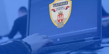 HITNO SAOPŠTENJE UPRAVE CARINE: Višemilionska zaplena antikviteta
